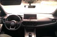 Nissan Qashqai - фото 37