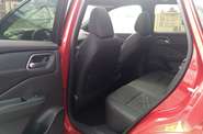 Nissan Qashqai - фото 33