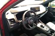 Nissan Qashqai - фото 25