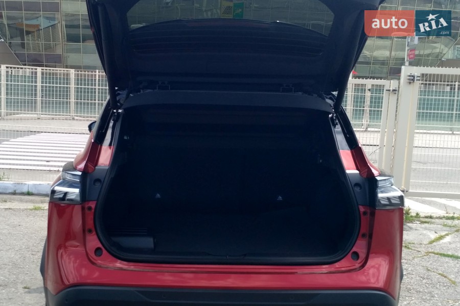 Nissan Qashqai - фото 17