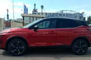 Nissan Qashqai - фото 7