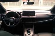 Nissan Qashqai - фото 36