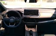 Nissan Qashqai - фото 31