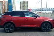 Nissan Qashqai - фото 6