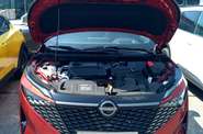 Nissan Qashqai - фото 47