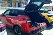Nissan Qashqai - фото 16