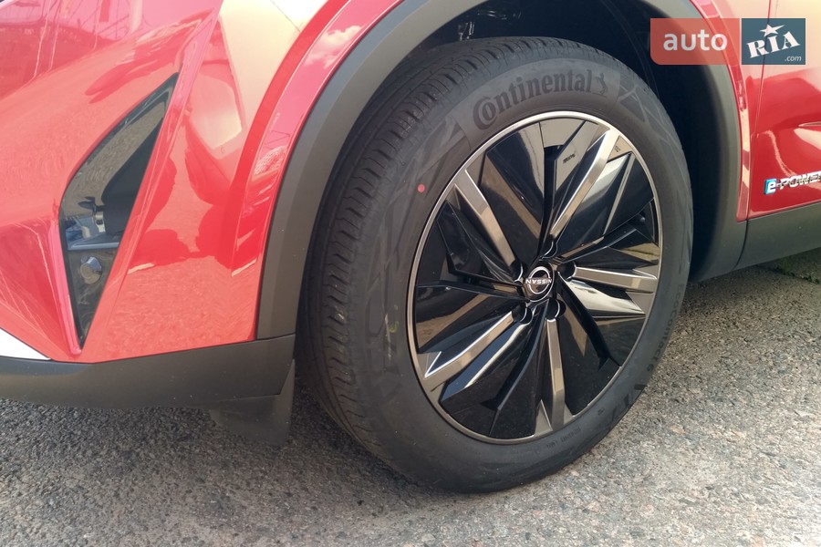 Nissan Qashqai - фото 19