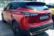 Nissan Qashqai - фото 12