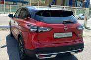 Nissan Qashqai - фото 13