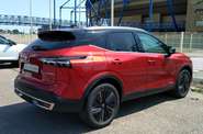 Nissan Qashqai - фото 11