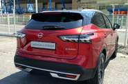 Nissan Qashqai - фото 8