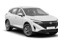 Nissan Qashqai Nissan Qashqai