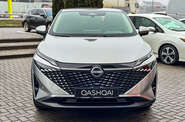 Nissan Qashqai Acenta