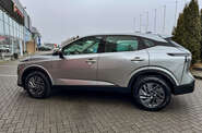Nissan Qashqai Acenta
