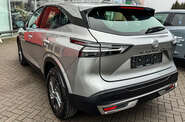 Nissan Qashqai Acenta