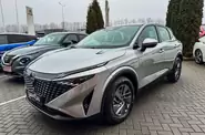 Nissan Qashqai Acenta