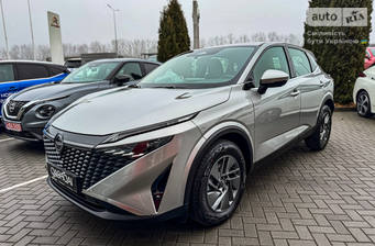 Nissan Qashqai 2025 Acenta