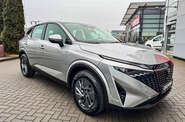 Nissan Qashqai Acenta