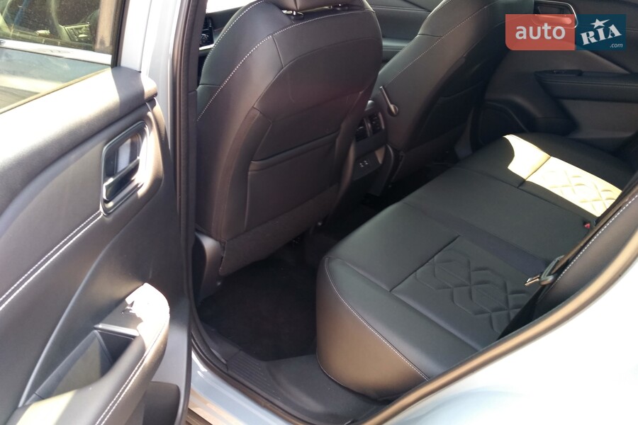Nissan Qashqai - фото 21