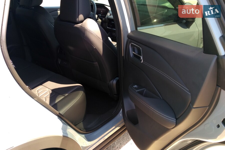 Nissan Qashqai - фото 27