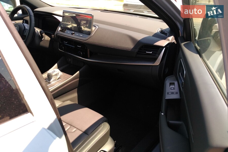 Nissan Qashqai - фото 30