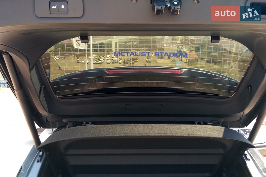 Nissan Qashqai - фото 31