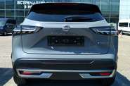Nissan Qashqai - фото 9