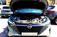 Nissan Qashqai - фото 19