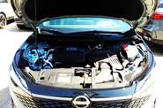 Nissan Qashqai - фото 20