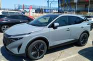 Nissan Qashqai - фото 4