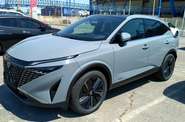 Nissan Qashqai - фото 3