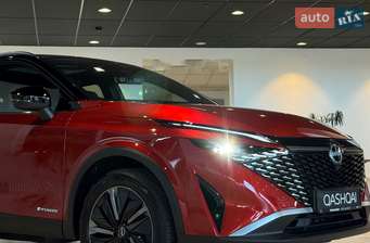 Nissan Qashqai 2024 в Львів