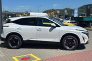 Nissan Qashqai N-Connecta