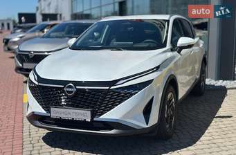Nissan Qashqai 2025 в Ужгород