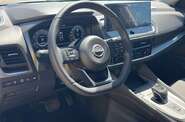Nissan Qashqai N-Connecta