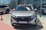 Nissan Qashqai N-Connecta