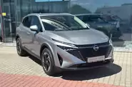 Nissan Qashqai N-Connecta