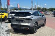 Nissan Qashqai N-Connecta