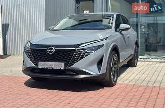 Nissan Qashqai 2025 в Ужгород