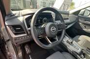 Nissan Qashqai N-Connecta