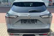 Nissan Qashqai N-Connecta