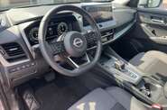 Nissan Qashqai N-Connecta