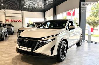 Nissan Qashqai 2025 Tekna