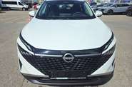 Nissan Qashqai Acenta