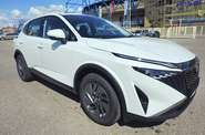 Nissan Qashqai Acenta