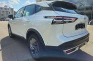 Nissan Qashqai Acenta