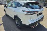 Nissan Qashqai Acenta