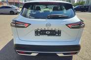 Nissan Qashqai Acenta