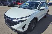 Nissan Qashqai Acenta