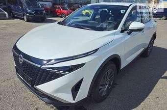 Nissan Qashqai 2025 Acenta